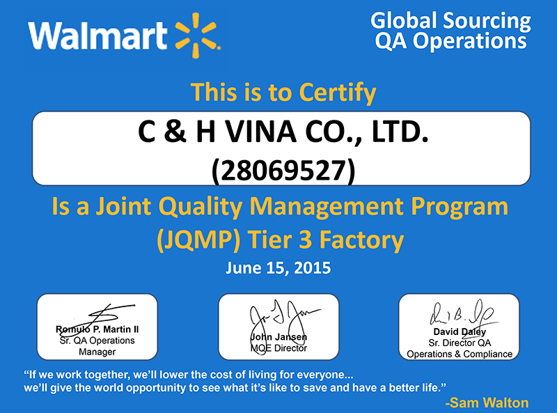Quality Management